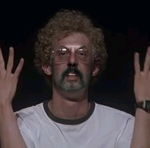 Meet your Posher, Donald